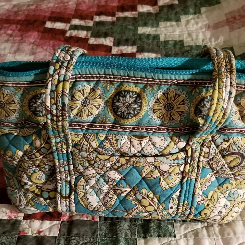 Vera Bradley handbag